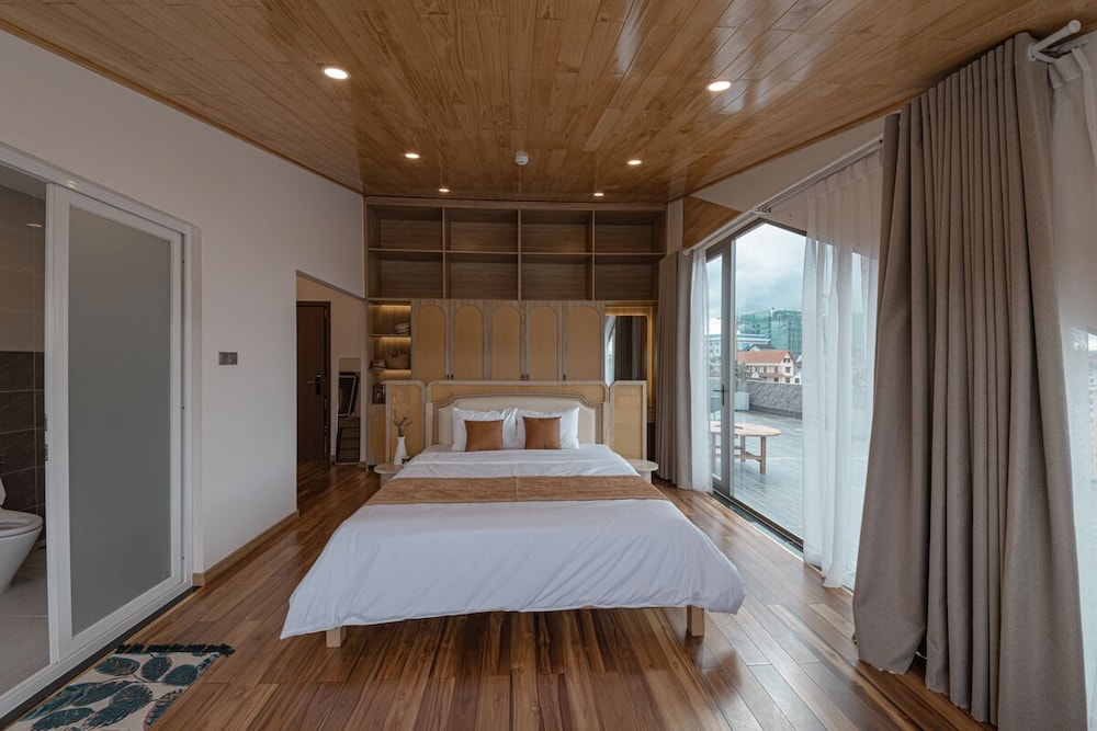 Premier Double Room - Photo 6