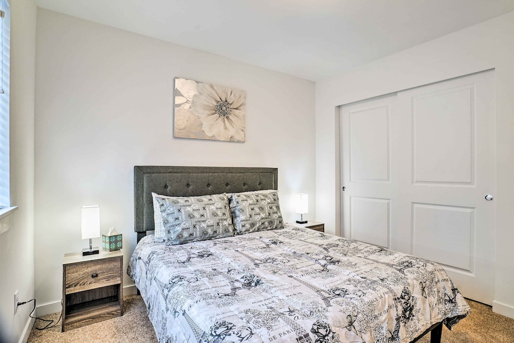 House (4 Bedrooms) photo 1