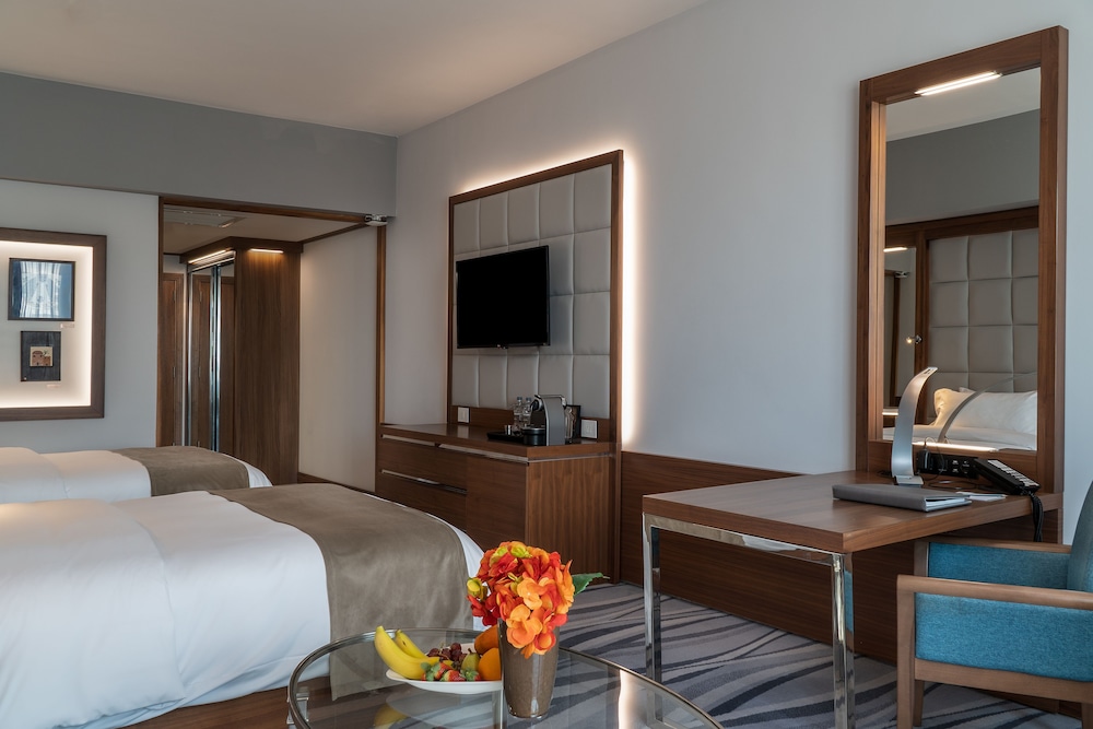 Executive Room, 1 Bedroom - Photo 4