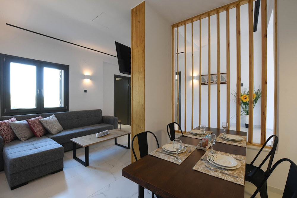 Presidential Suite (Zeus) photo 3
