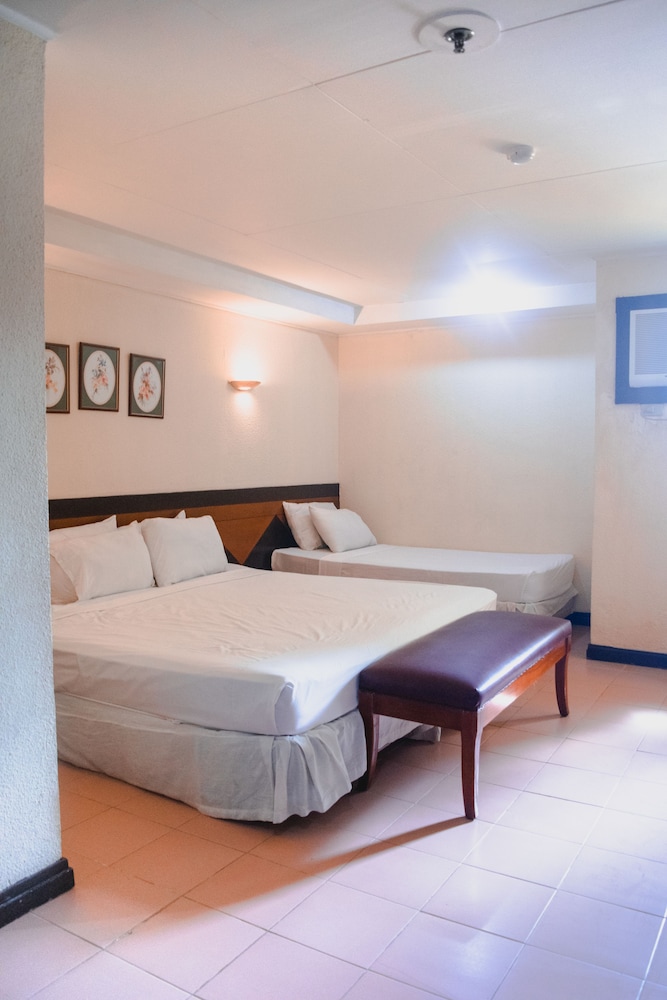 Quadruple Room photo 1
