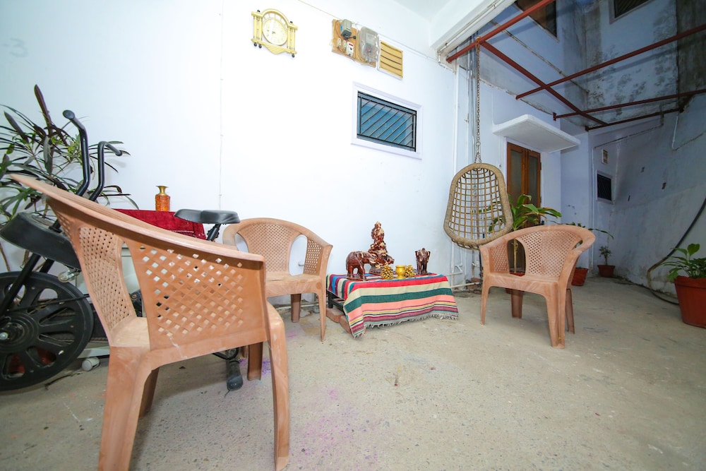 Shared Dormitory photo 2