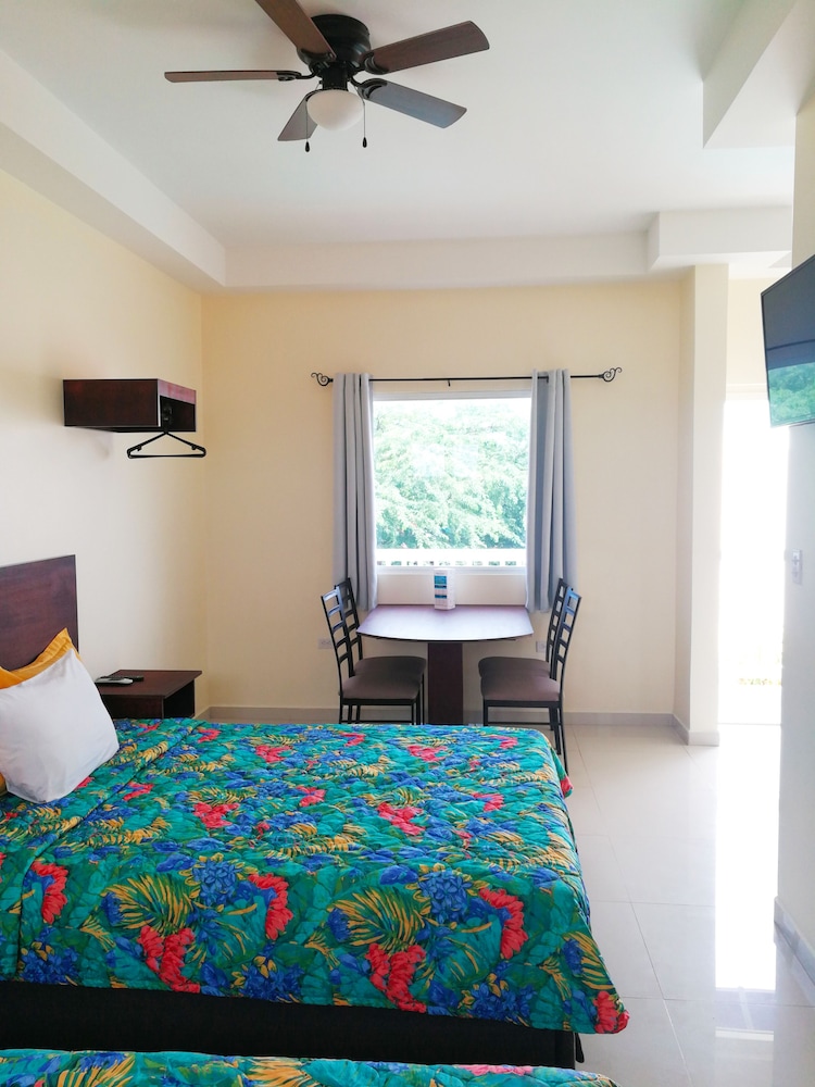 Double Studio Apartment (1 Floor or 2 Floor Available) photo 3