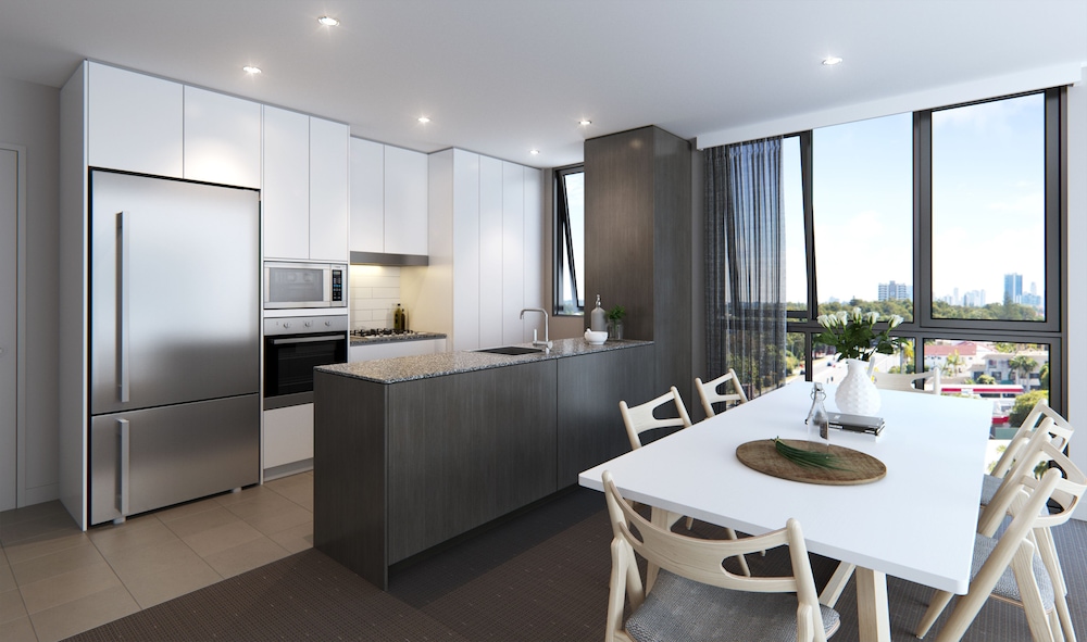 Superior Apartment, 2 Bedrooms, Ocean View photo 1