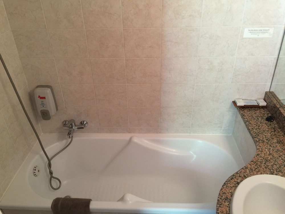Comfort Twin Room, 2 Twin Beds, Garden View photo 2