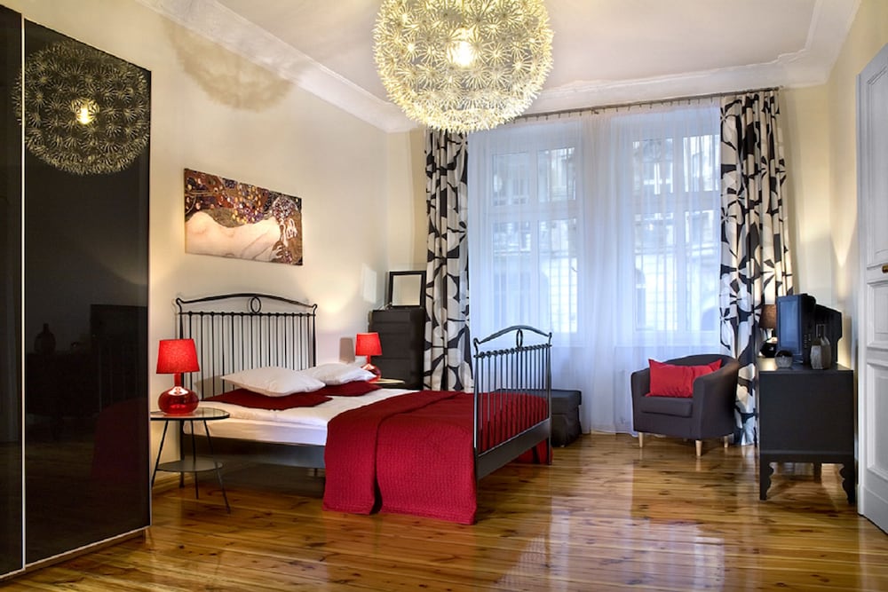 Apartment (For 6 Persons) photo 1