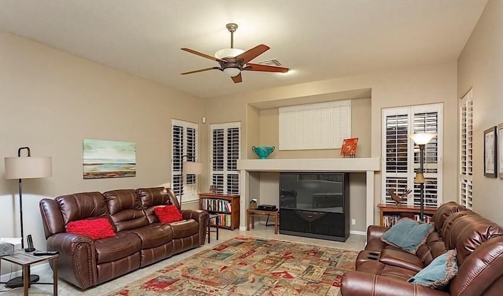 Condo, 4 Bedrooms photo 3