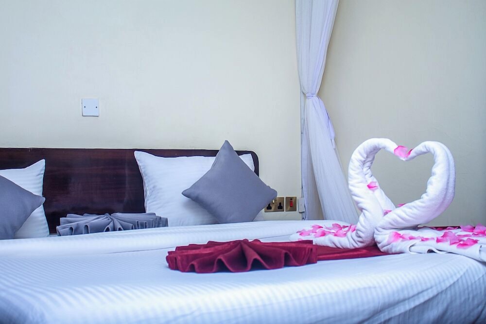 Standard Single Room photo 1