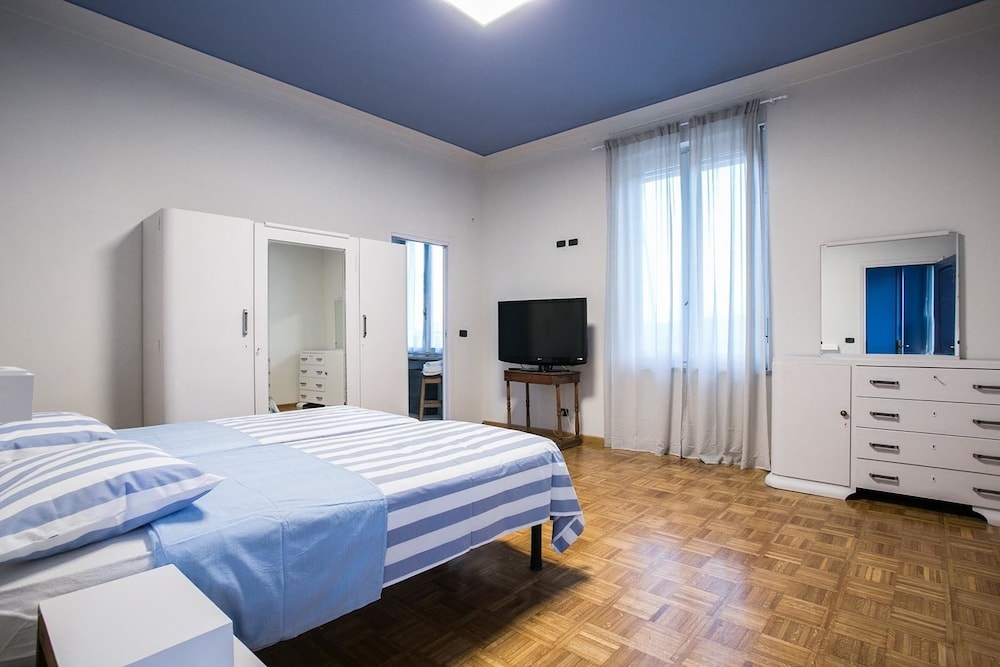 Standard Double Room, Garden View (Amarcord) photo 1