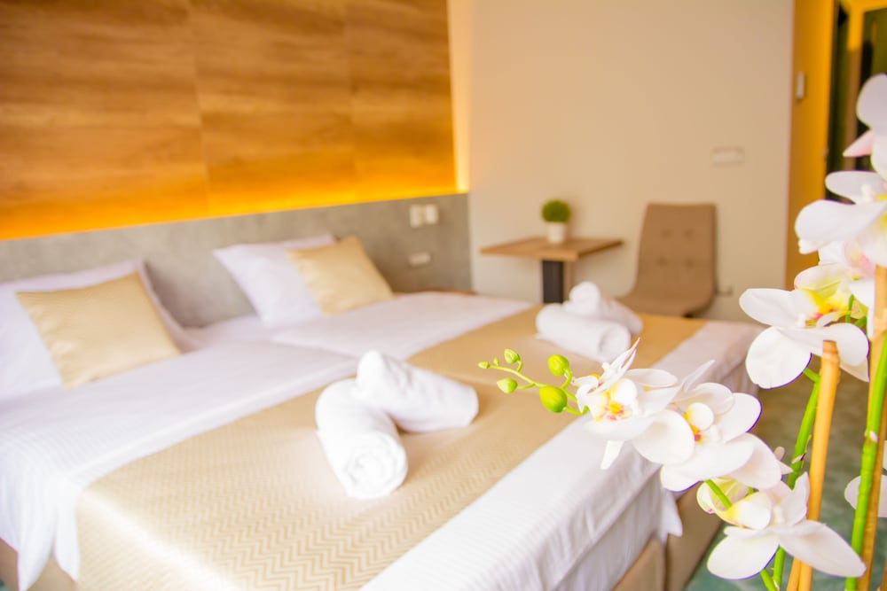 Comfort Room photo 1