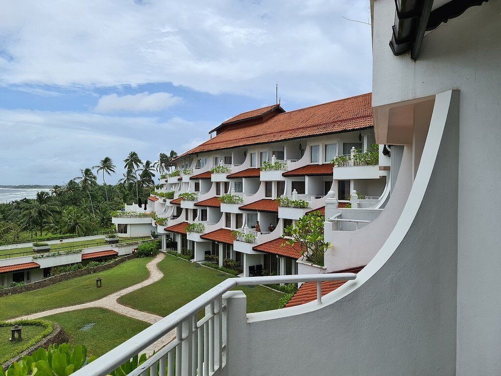Deluxe Room, 1 Twin Bed, Sea View (Delight) photo 2