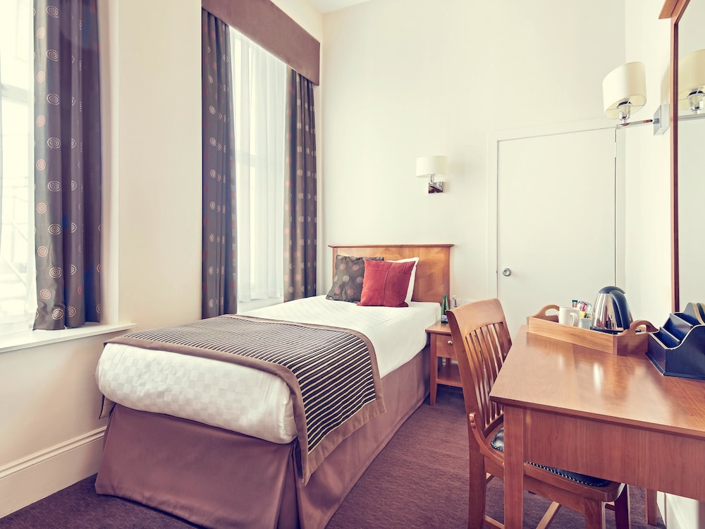 Standard Room, 1 Twin Bed - Photo 2