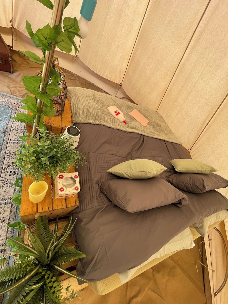 The Paddock Glamping - Clover 2, Kuva 16