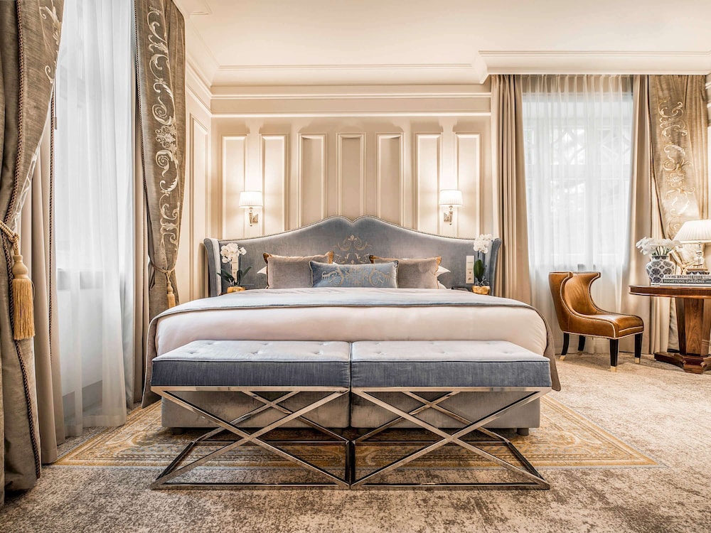 Executive Suite, 1 King Bed photo 1
