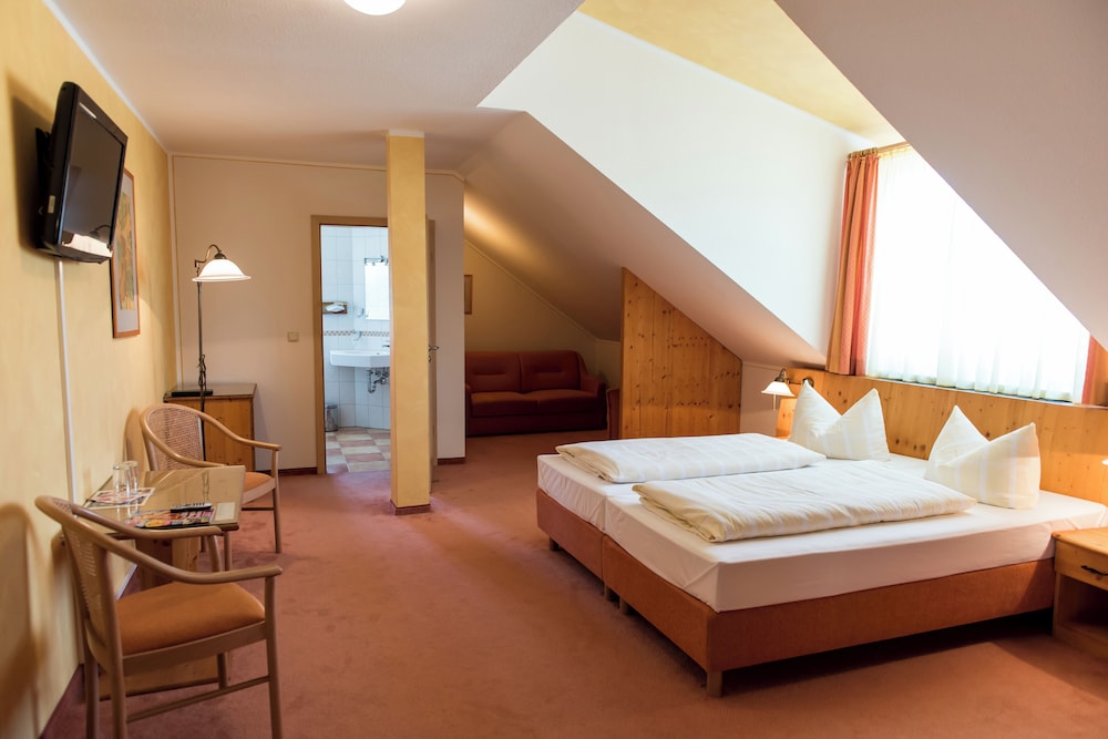 Exclusive Double Room photo 2