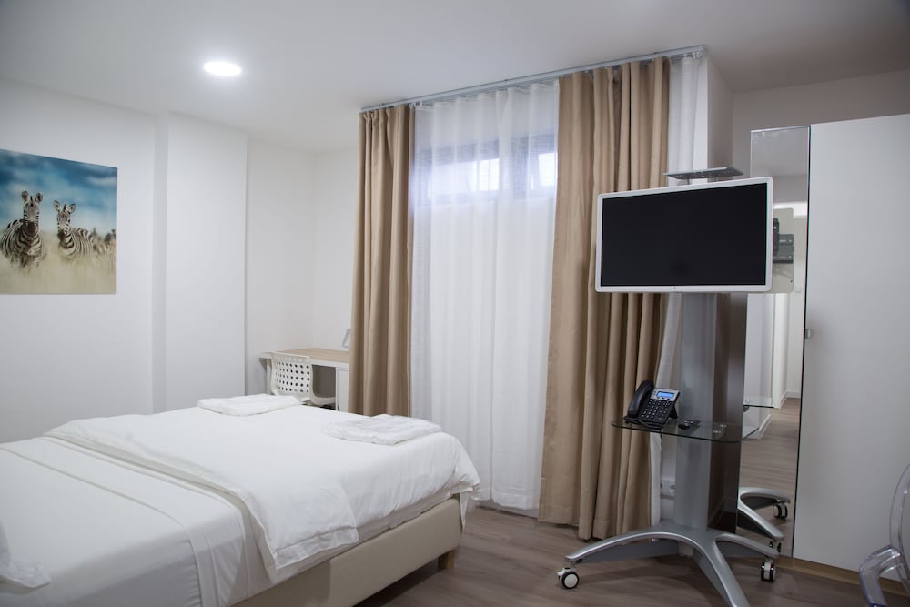 Classic Room
