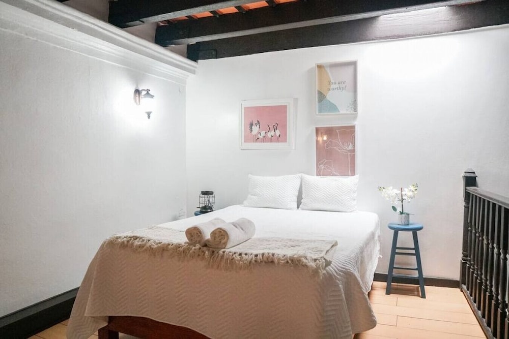 Suite, 2 Queen beds and 1 Futon (251 Fortaleza, Suite 2, San Juan PR 00901