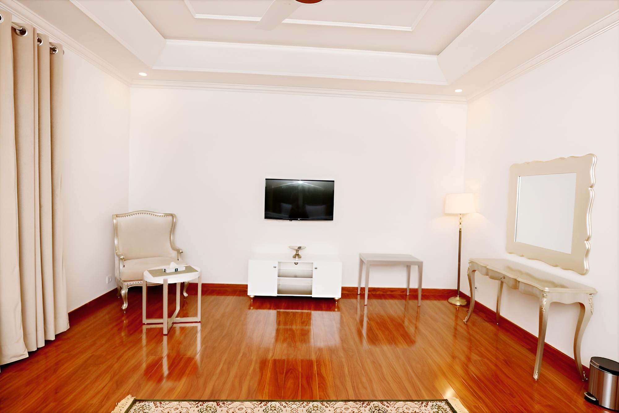 Executive Suite photo 1