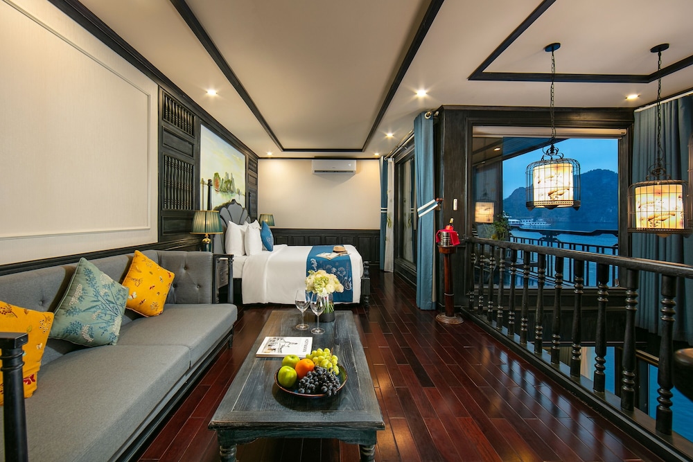 Lan Ha Duplex Suite, 2D1N or 3D2N - Photo 6