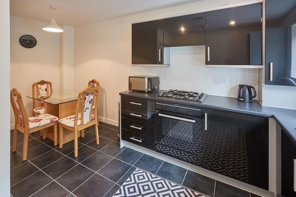 Host & Stay - 57 Woodland Udsigt, Billede 2