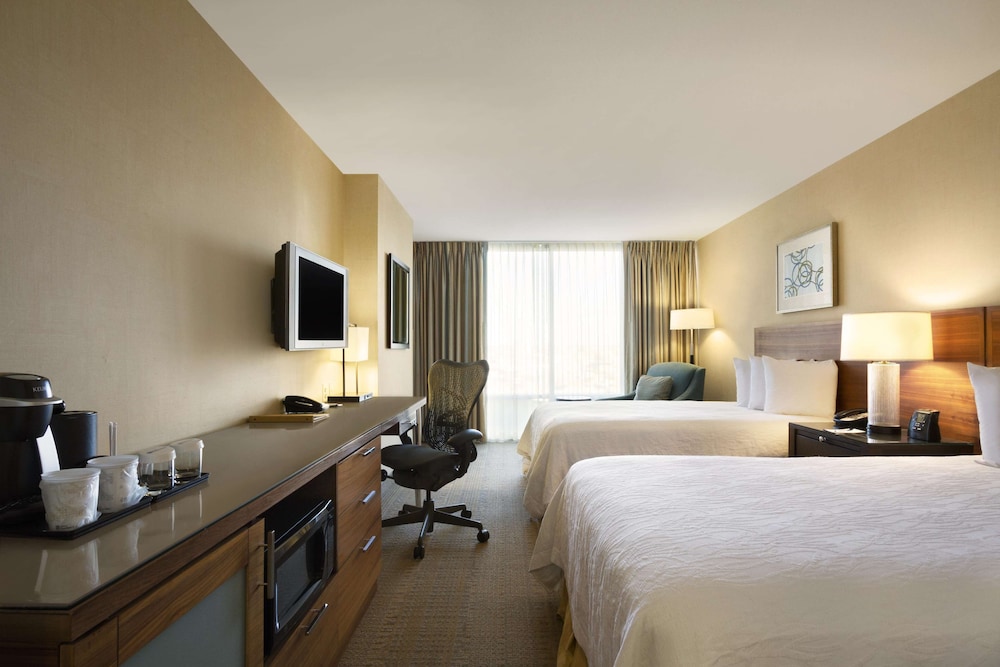 Room, 2 Double Beds (Drinks-Snacks) photo 1