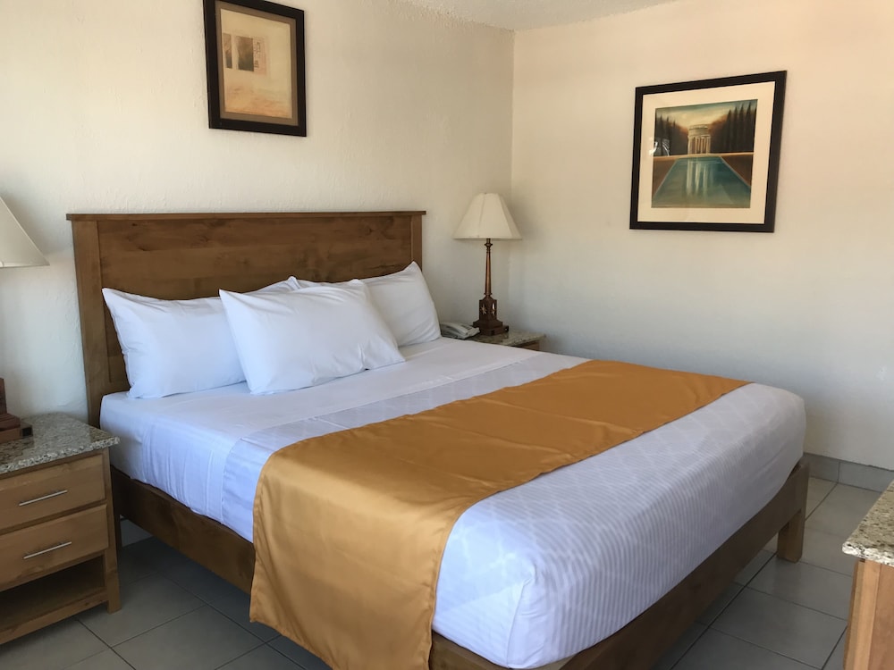 Room, 1 Bedroom