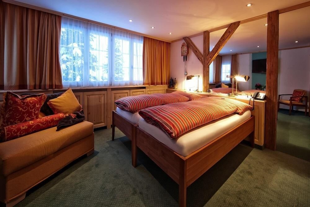 Double Room (South) photo 1