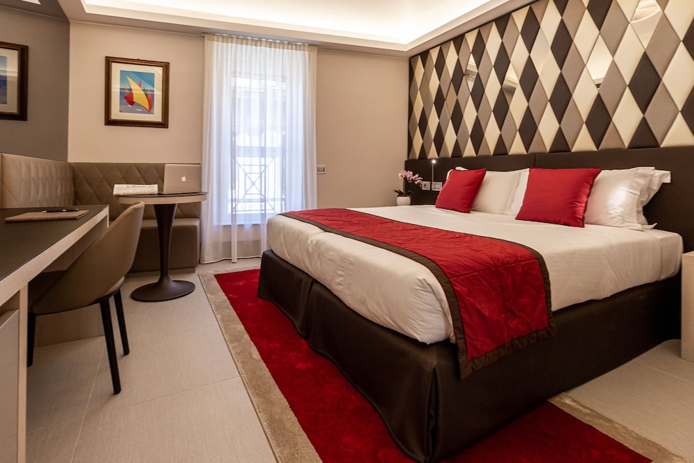 Exclusive Double or Twin Room (Sole & Stella) photo 2