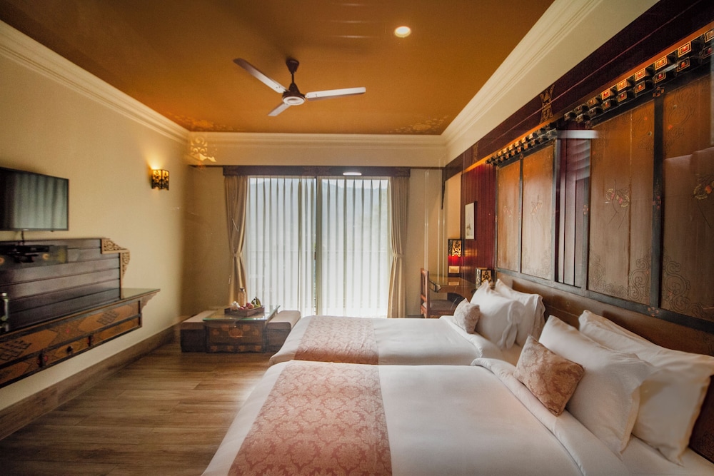 Menlha Room with Scenic view photo 1