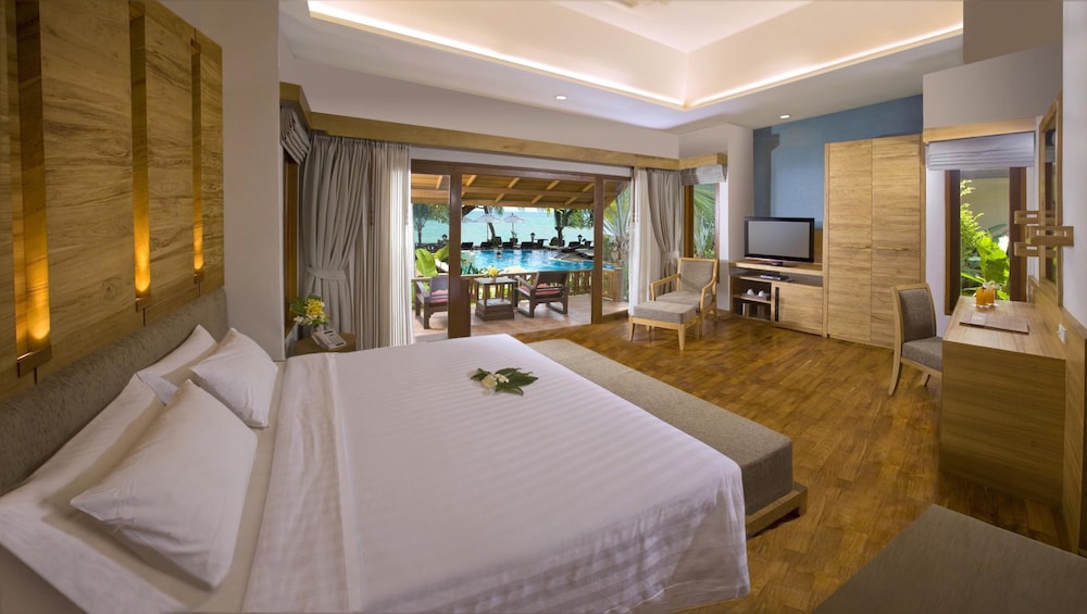 Thai House Villa - Photo 1
