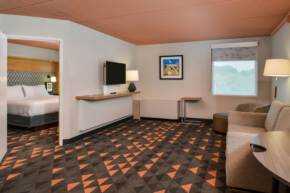Suite, 1 Bedroom - Photo 8