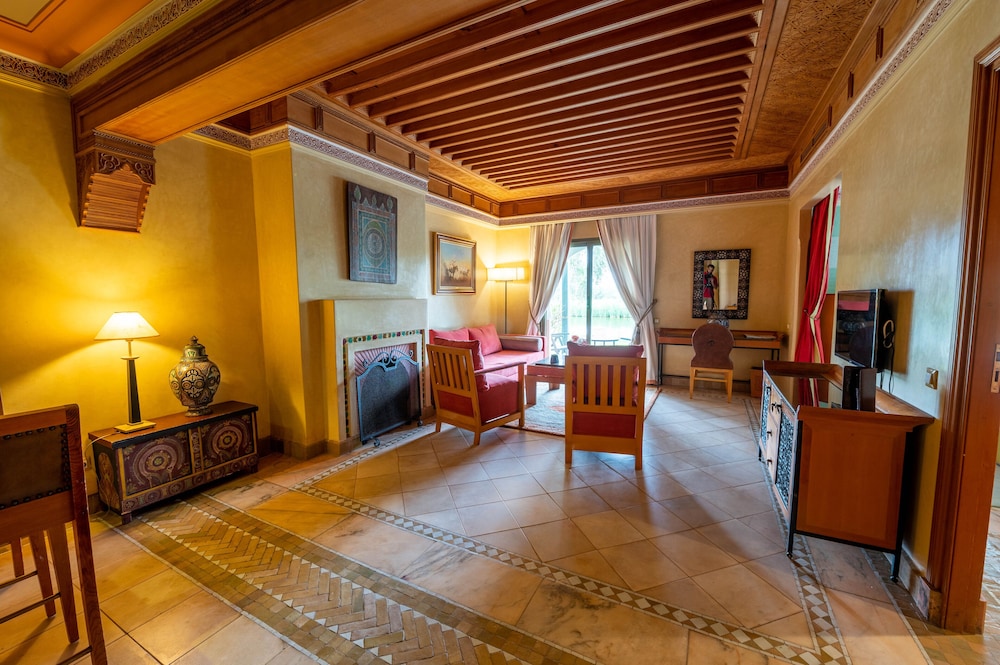 Junior Suite - Photo 5