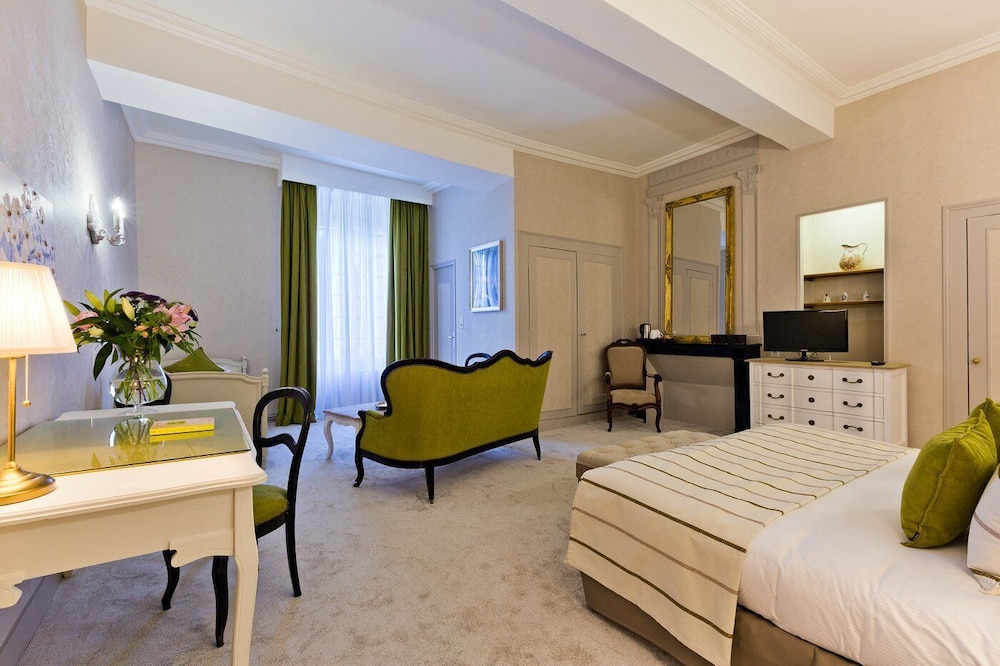 Superior Room, 1 Queen Bed