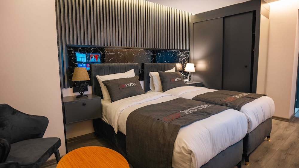 Business Room, Multiple Beds photo 1