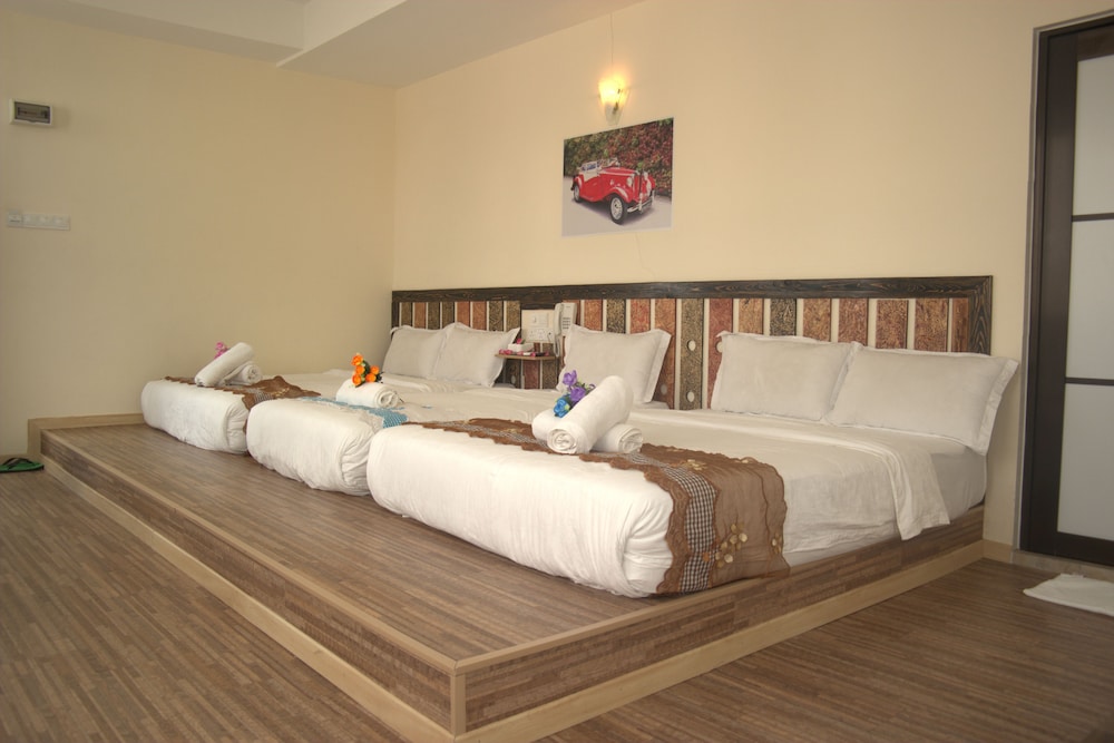 Family Room (Superior) photo 1