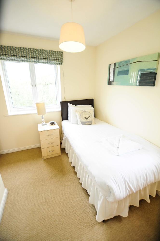 Standard Apartment, 2 Bedrooms - Photo 8