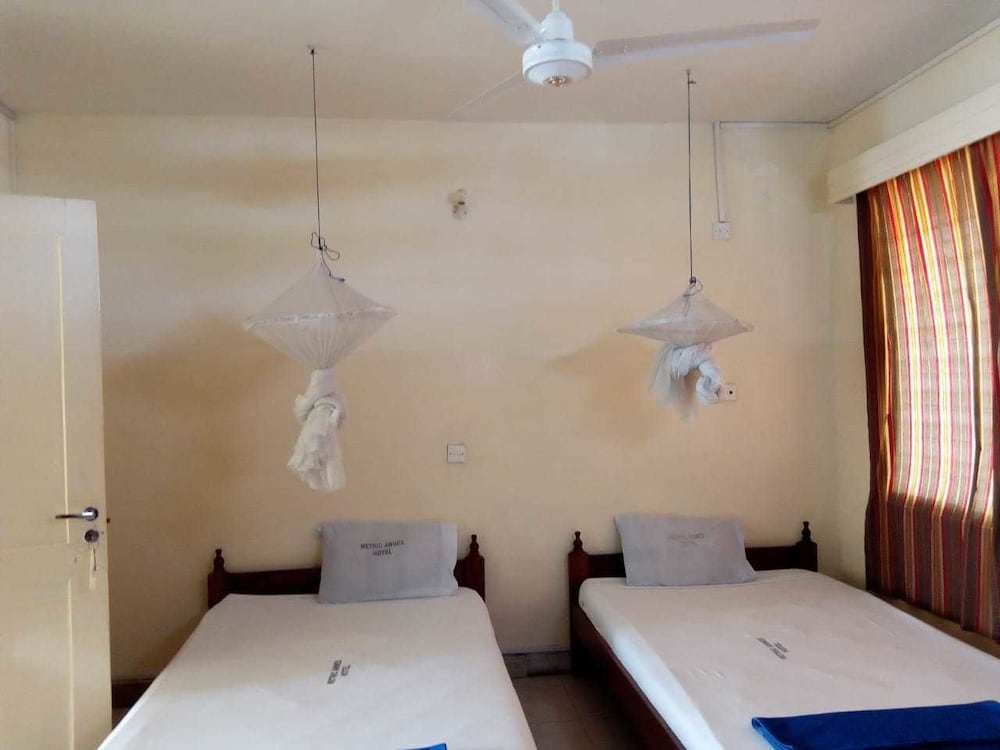 Standard Twin Room, 2 Twin Beds, Non Smoking