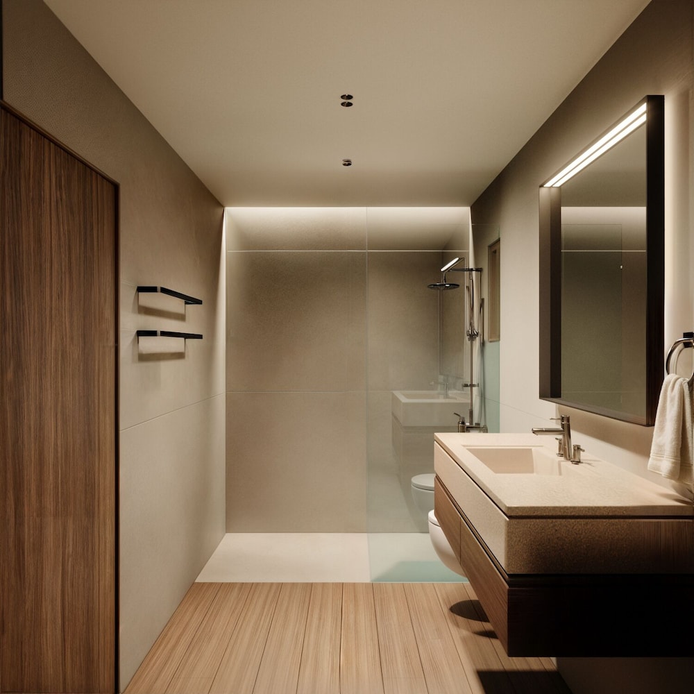 Executive Double or Twin Room, 1 Double or 2 Twin Beds, Private Pool, Partial Sea View - Photo 11
