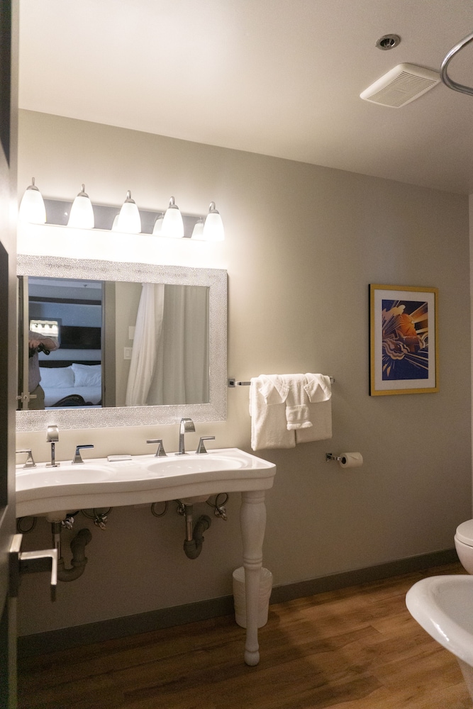 Executive Studio Suite - Photo 4