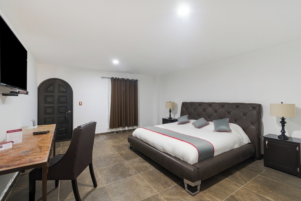 Superior Room photo 1