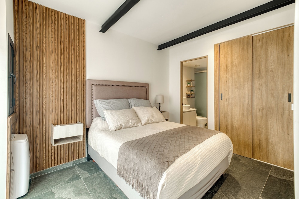 Gallery Apartment