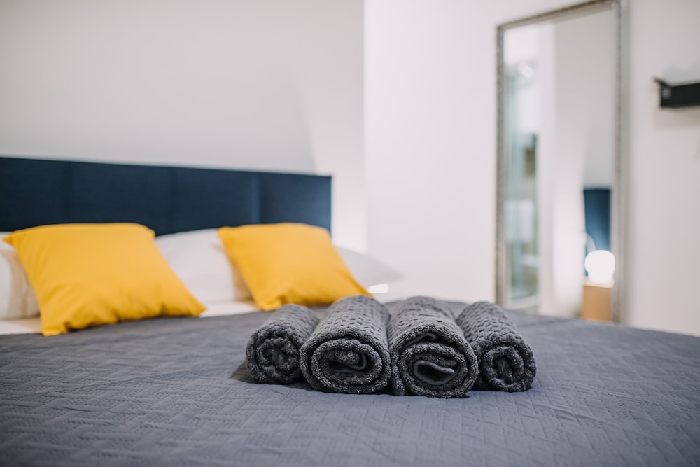 Standard Apartment