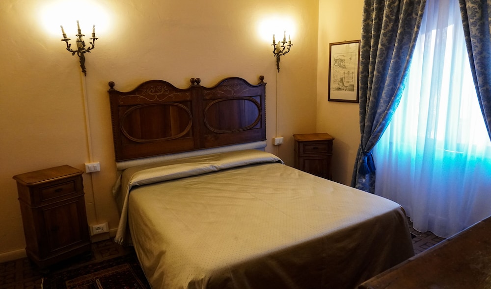 Traditional Double Room photo 1