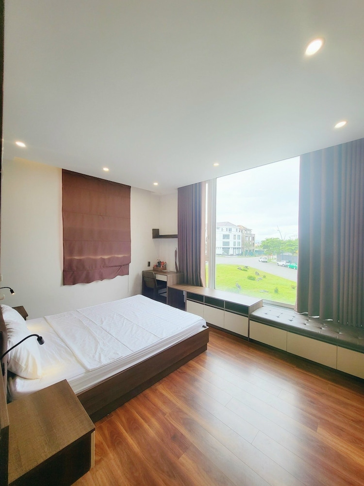 Apartment, 4 Bedrooms, City View - Photo 5