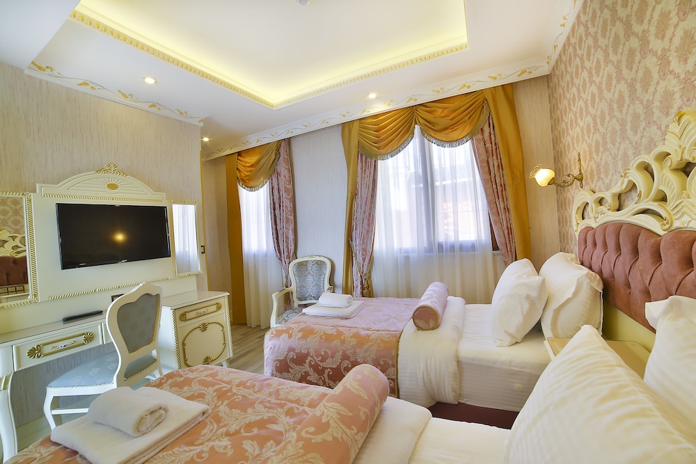 Family Triple Room photo 3