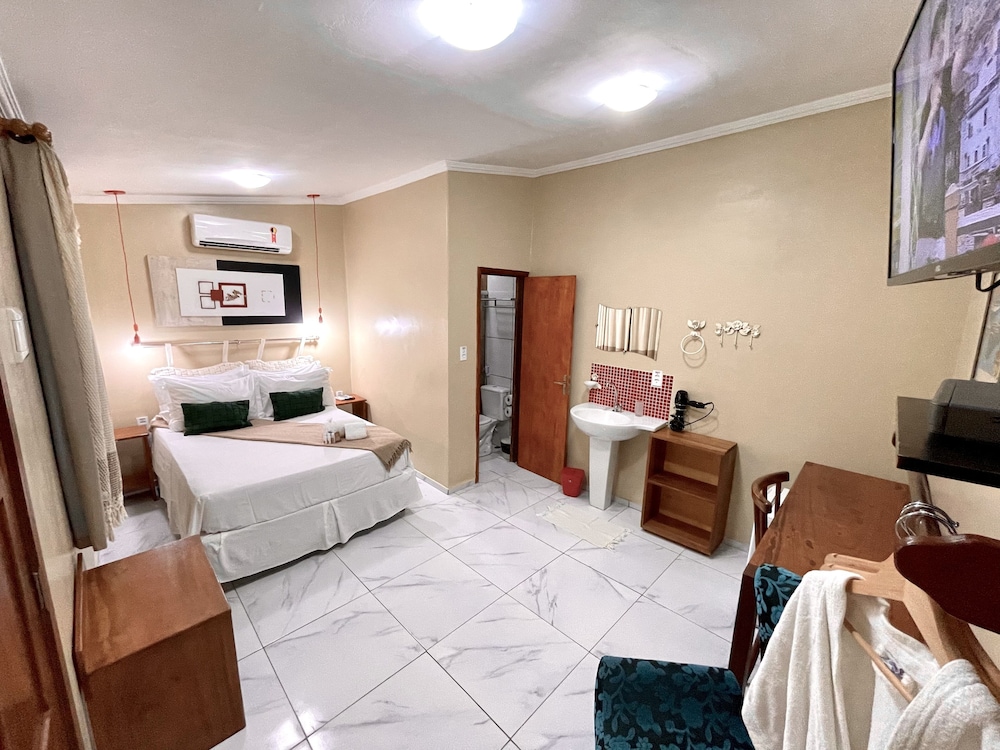 Superior Room photo 1
