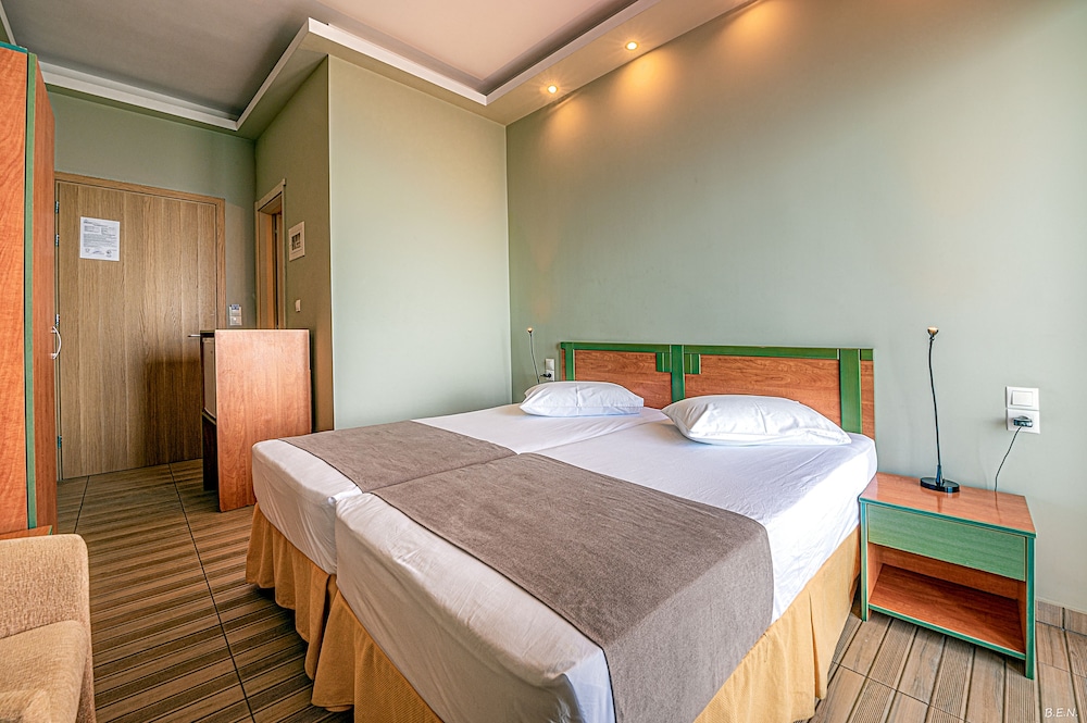 Double Room, Sea View photo 3