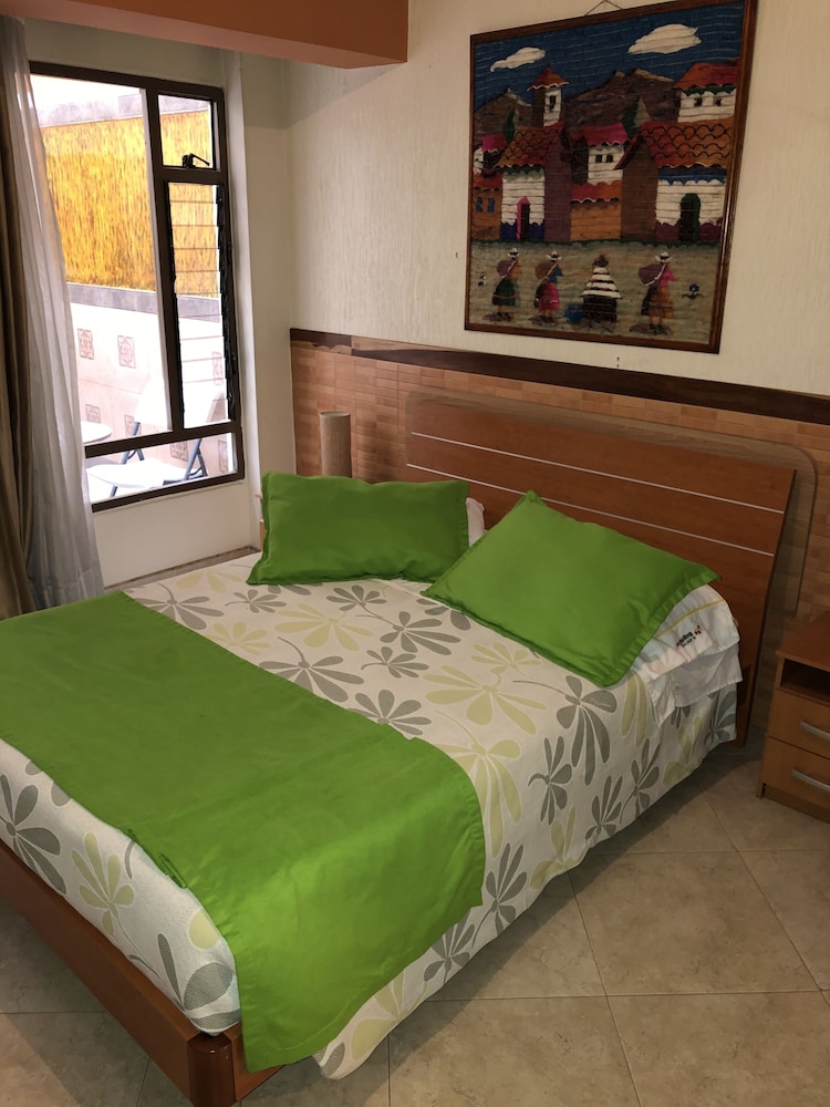 Single Room, 1 Double Bed, Non Smoking