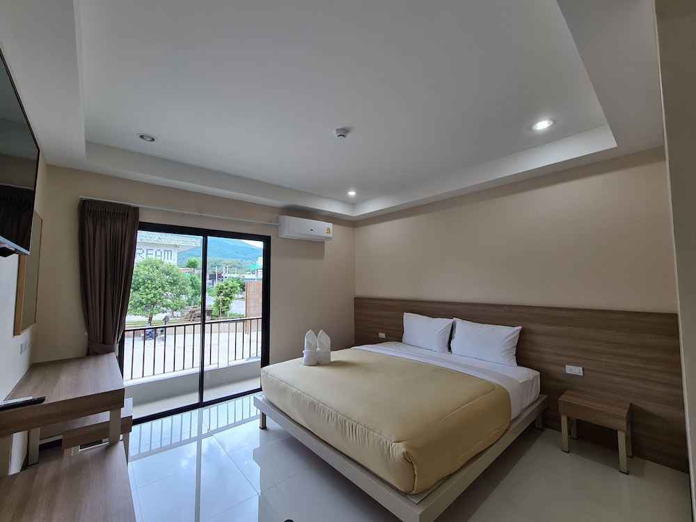 Standard Double Room - Photo 2