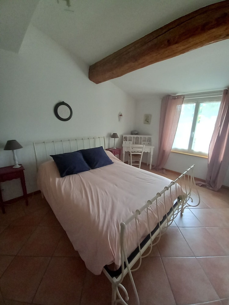 Double Room (Clothilde) photo 1